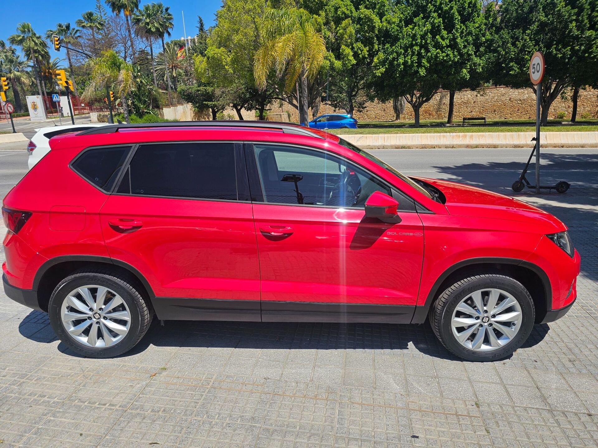 Imagen de SEAT Ateca