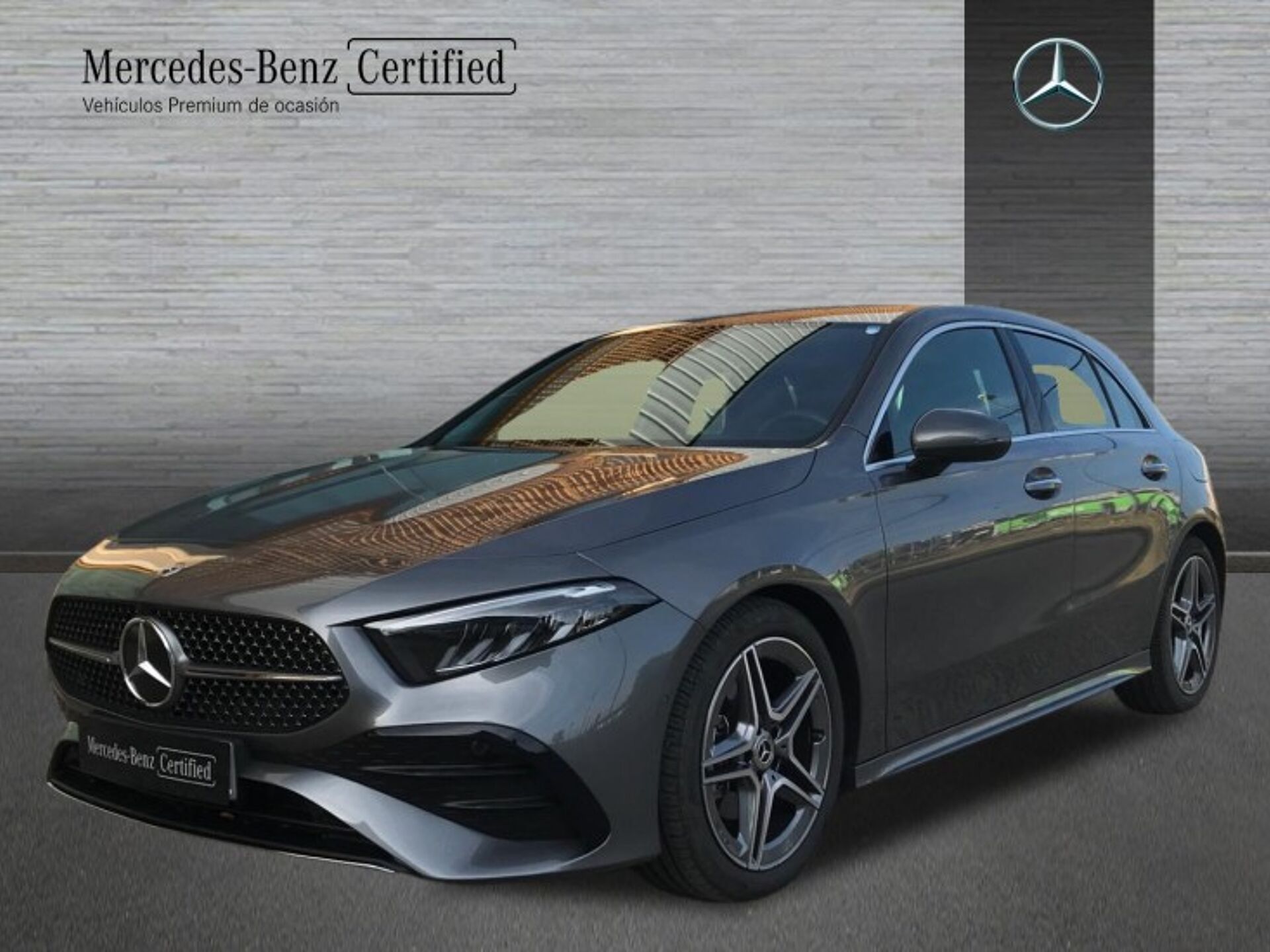 Imagen de MERCEDES Clase A
