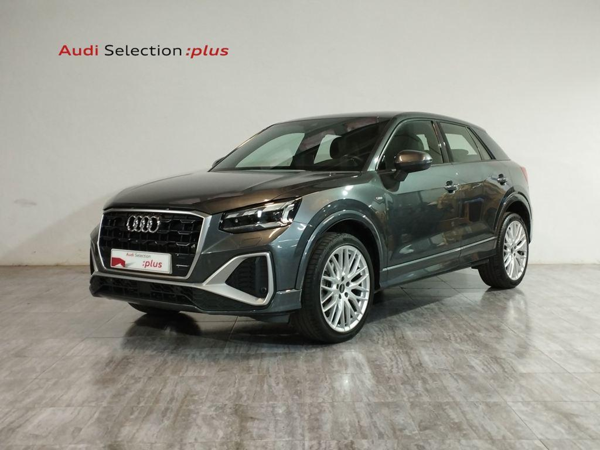 Imagen de AUDI Q2