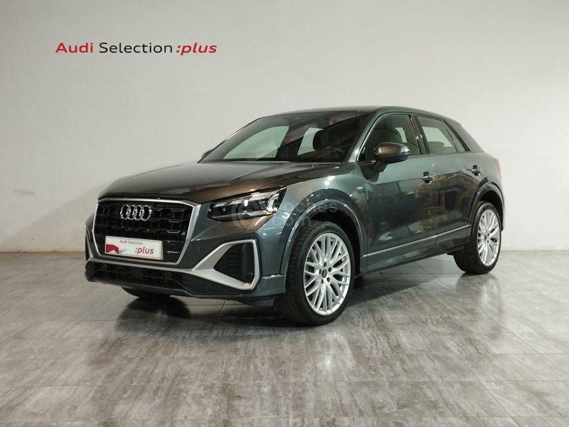 Foto del AUDI Q2 35 TDI Adrenalin Black edition S tronic 110kW