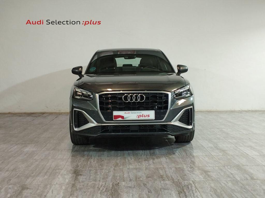 Foto del AUDI Q2 35 TDI Adrenalin Black edition S tronic 110kW