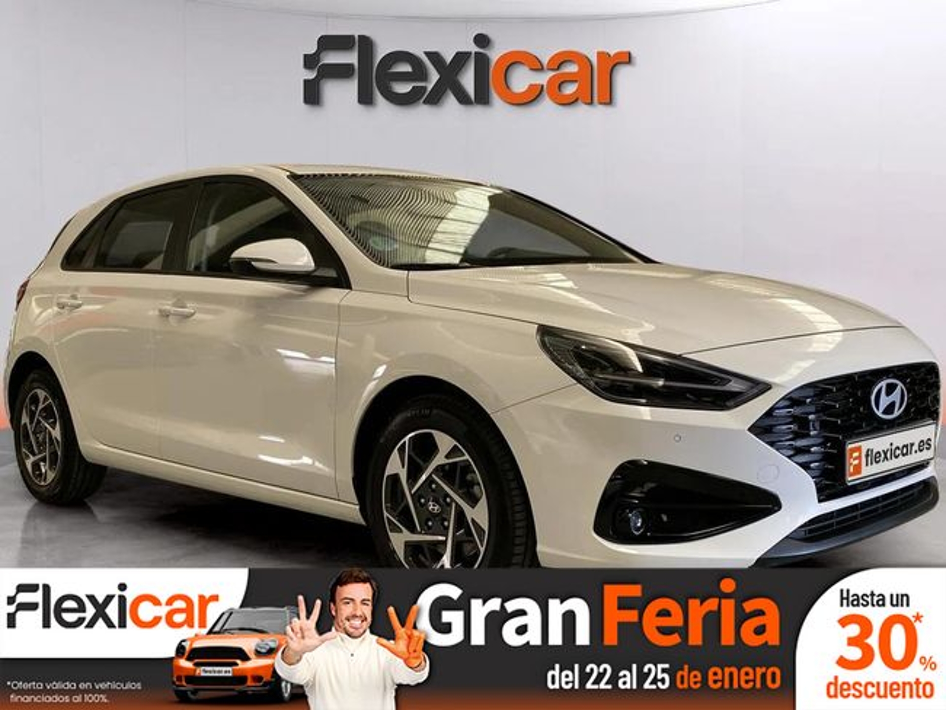 Imagen de HYUNDAI i30