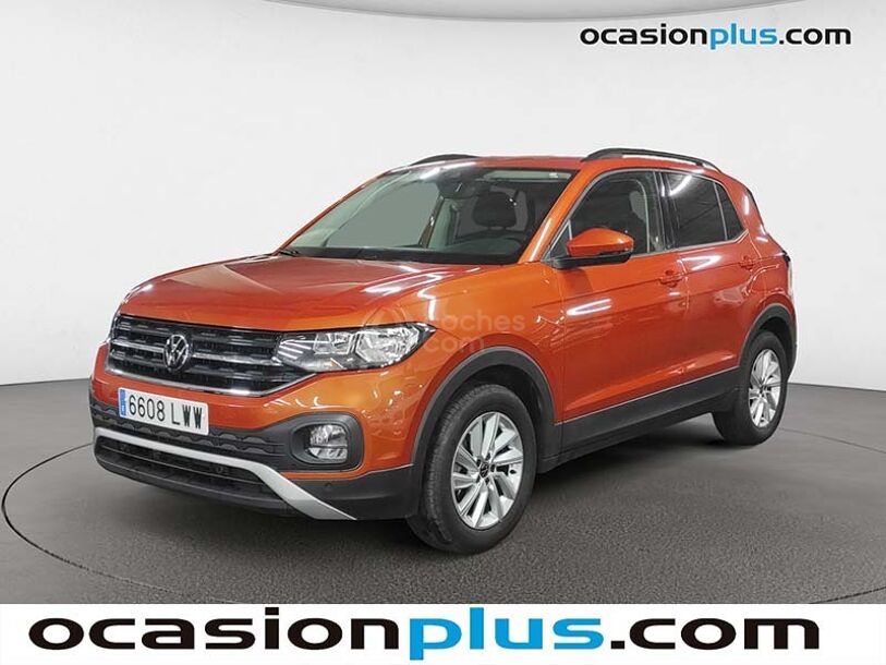 Foto del VOLKSWAGEN T-Cross 1.5 TSI Advance DSG7 110kW