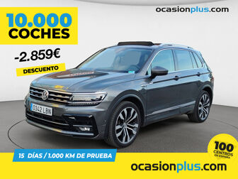 Imagen de VOLKSWAGEN Tiguan 2.0 TSI Sport 4Motion DSG 140kW