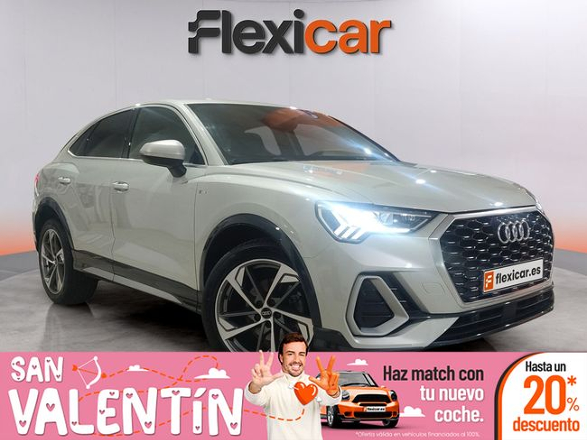 Imagen de AUDI Q3