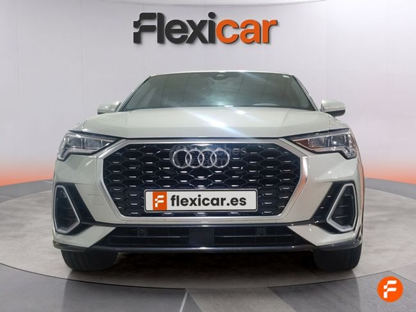 Foto del AUDI Q3 35 TDI S line S tronic 110kW