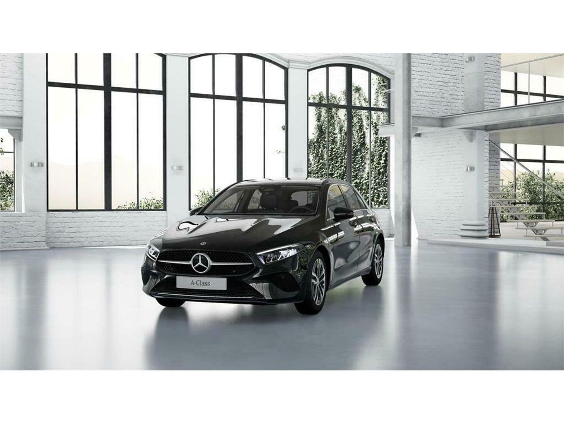Imagen de MERCEDES Clase A