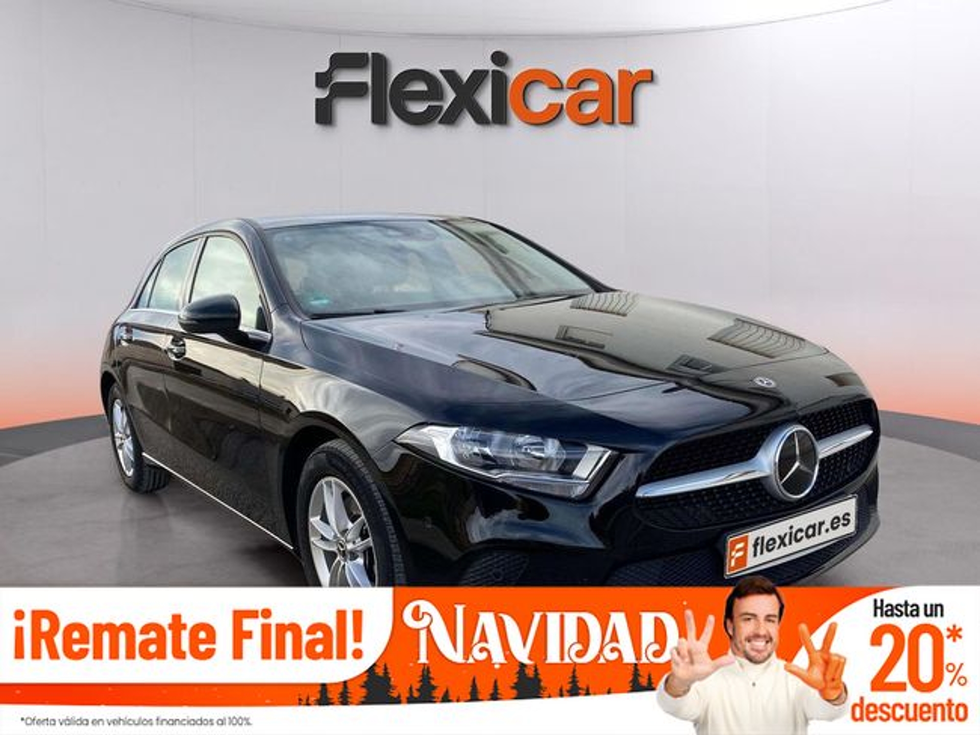 Imagen de MERCEDES Clase A