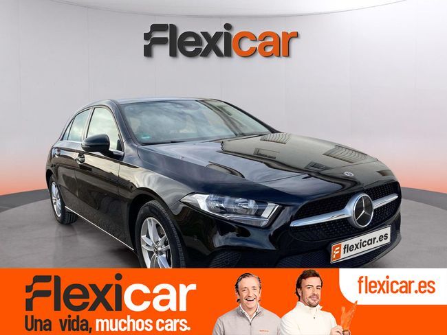 MERCEDES Clase A (A 200 d) en Ciudad Real