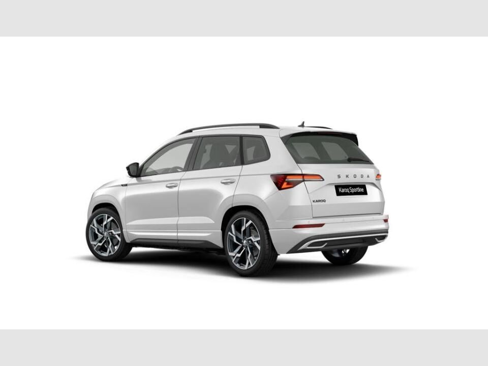 Foto del SKODA Karoq 2.0TDI AdBlue Sportline DSG 110kW