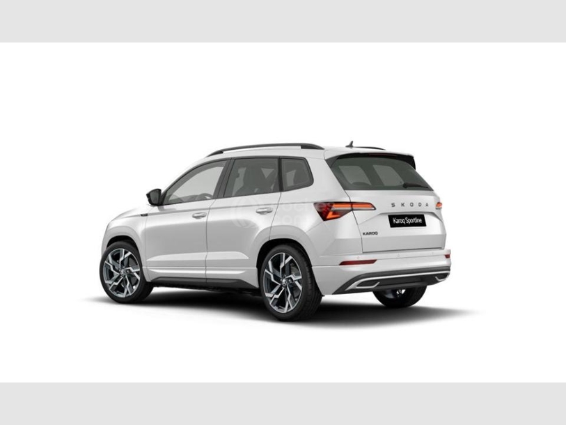 Foto del SKODA Karoq 2.0TDI AdBlue Sportline DSG 110kW