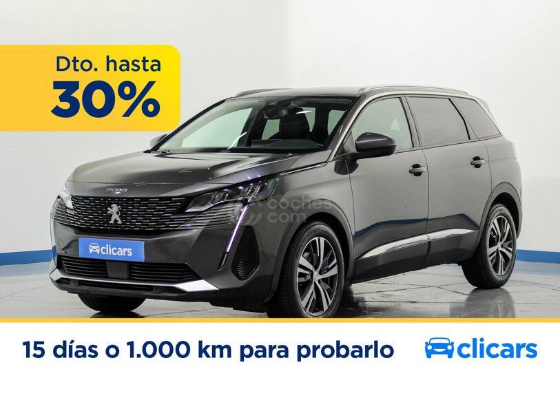 Foto del PEUGEOT 5008 1.5BlueHDi S&S Allure 130