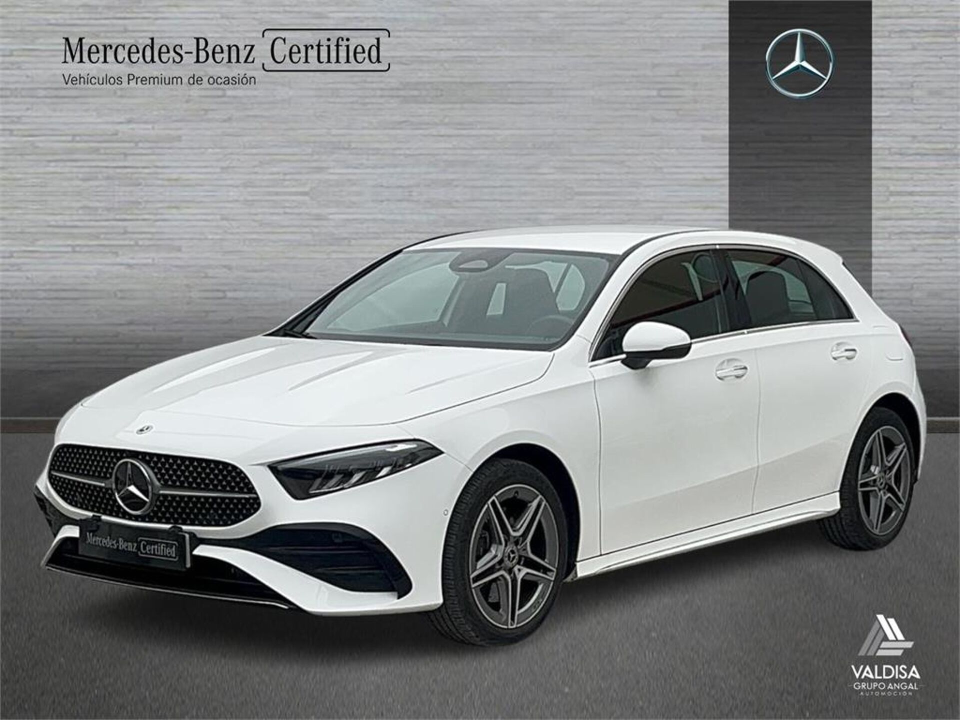 Imagen de MERCEDES Clase A