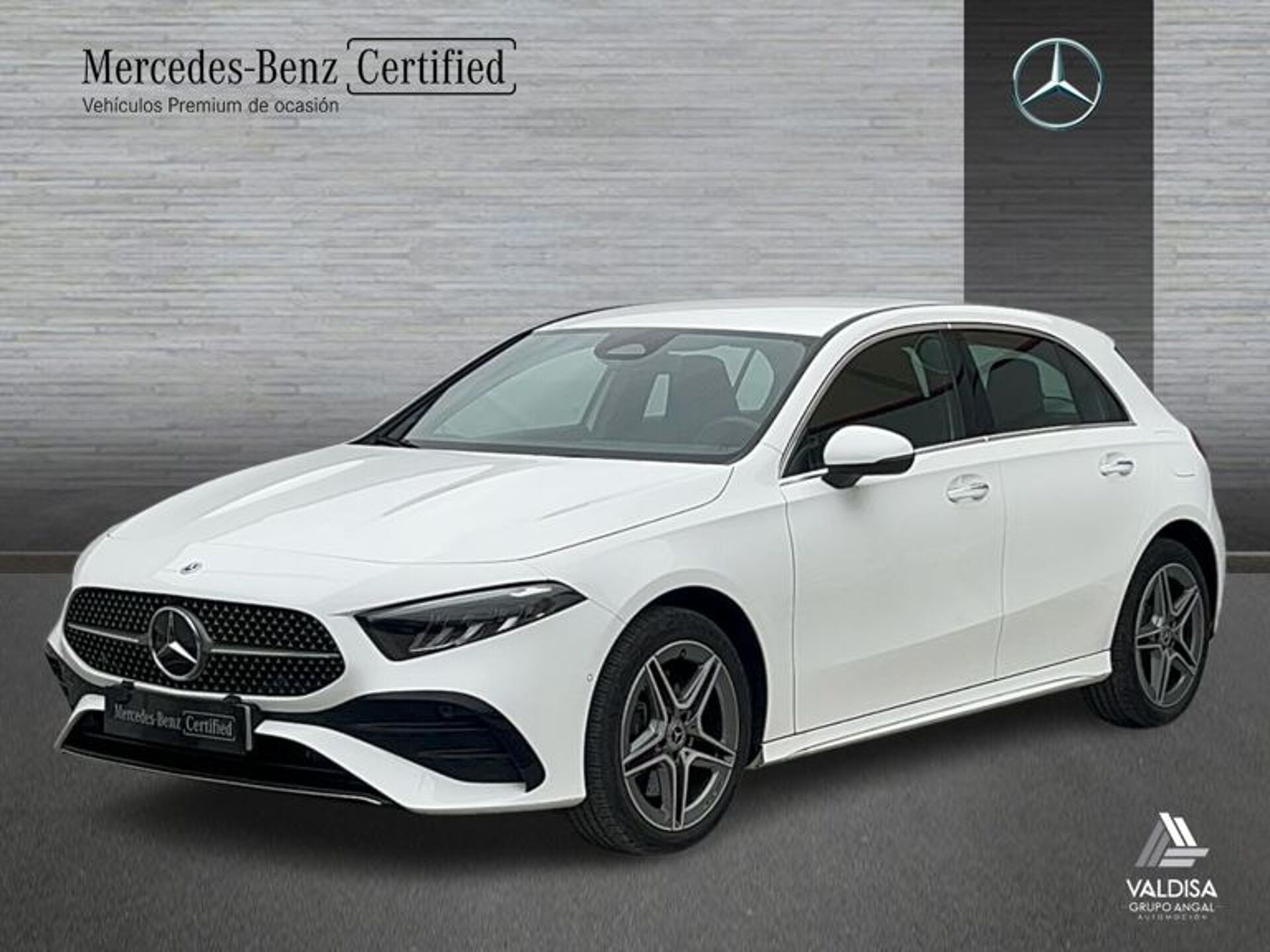 Imagen de MERCEDES Clase A