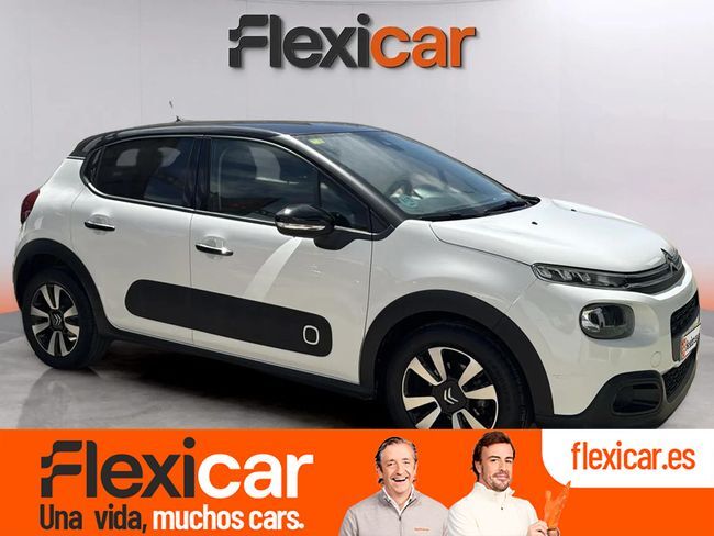 CITROEN C3 (PureTech 81KW (110CV) S&S Shine EAT6) en Sevilla