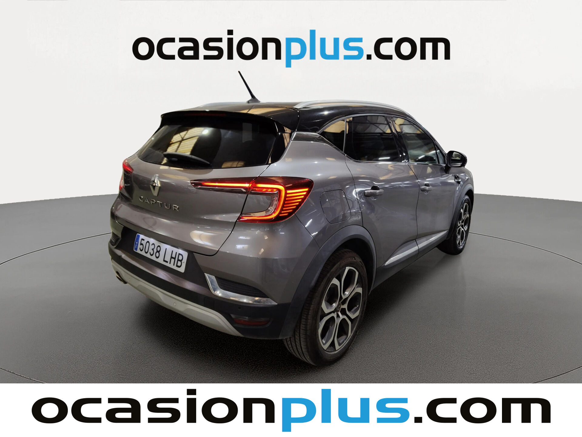 Imagen 3 de RENAULT Captur