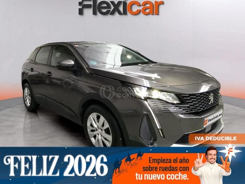 Foto del PEUGEOT 3008 1.5BlueHDi Active S&S 130