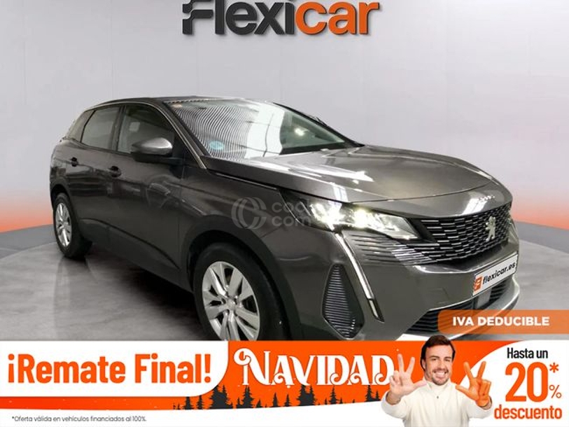 Foto del PEUGEOT 3008 1.5BlueHDi Active S&S 130