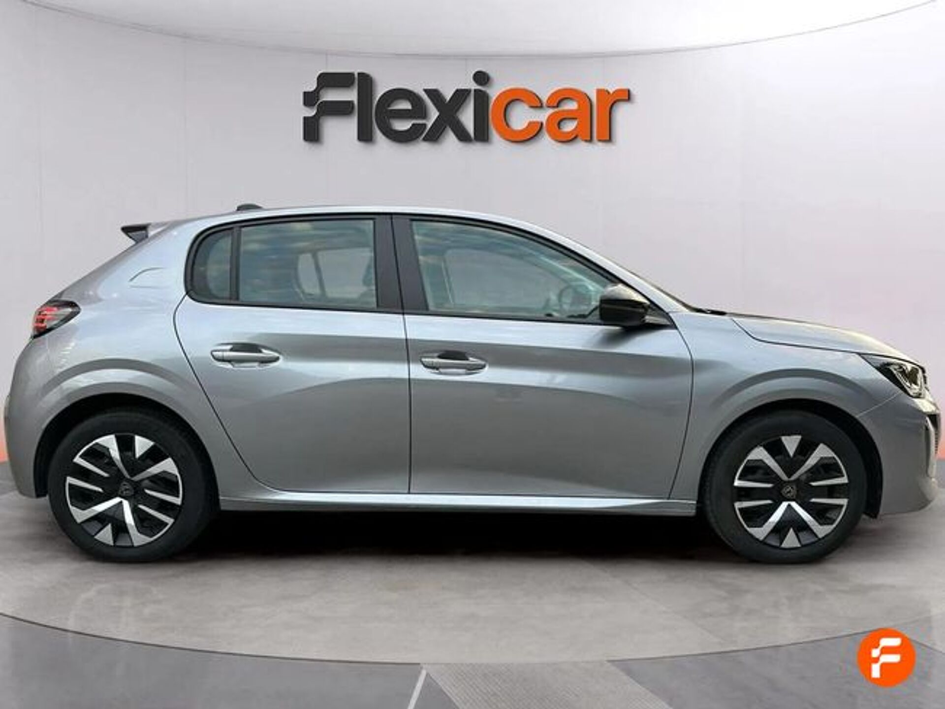 Imagen 3 de PEUGEOT 208