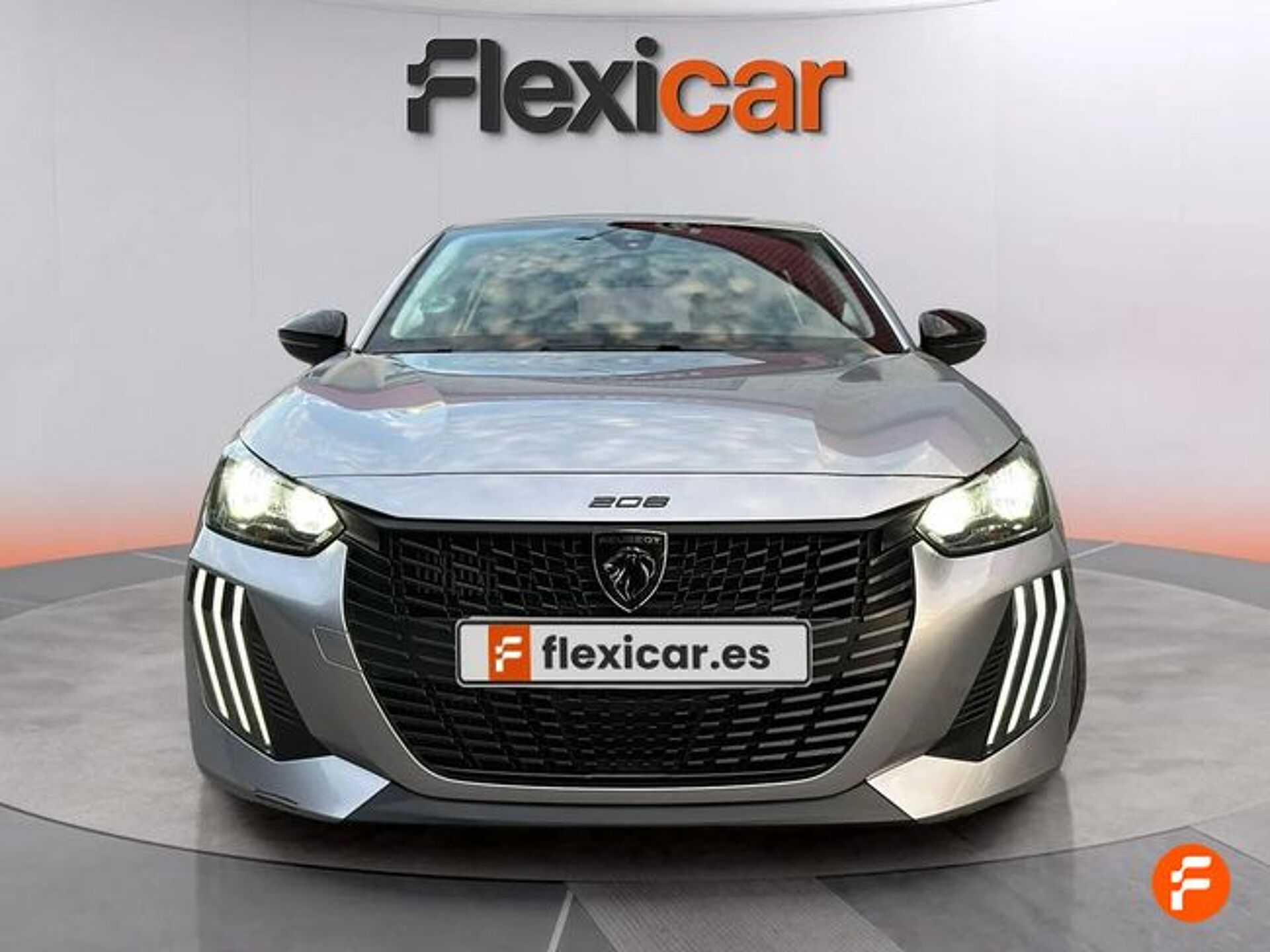 Imagen 2 de PEUGEOT 208