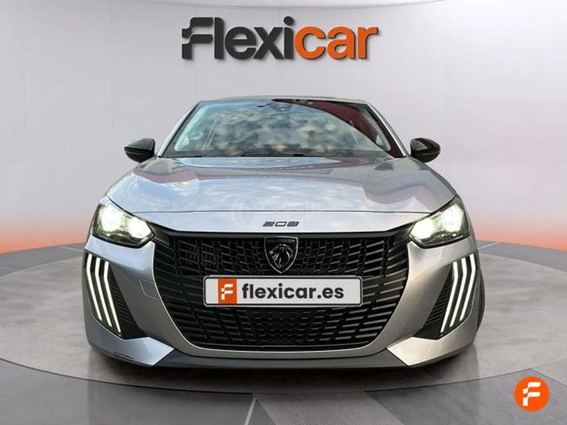 Foto del PEUGEOT 208 1.2 Puretech S&S Active 100