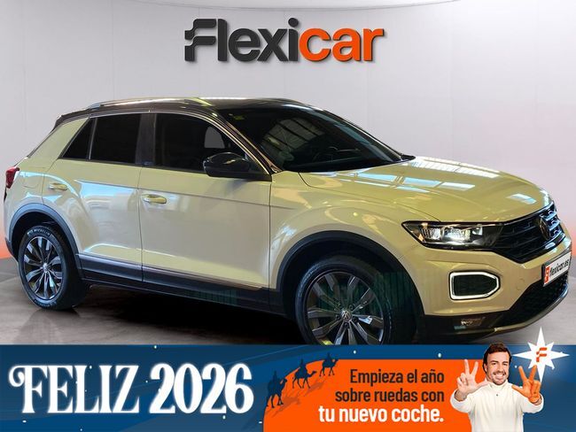 VOLKSWAGEN T-Roc (Sport 1.5 TSI 110kW (150CV) DSG) en Castellón