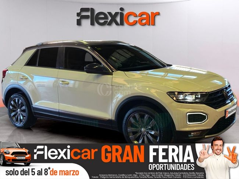 Foto del VOLKSWAGEN T-Roc 1.5 TSI Sport DSG7