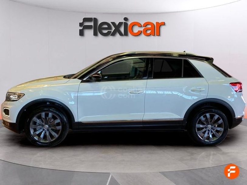 Foto del VOLKSWAGEN T-Roc 1.5 TSI Sport DSG7