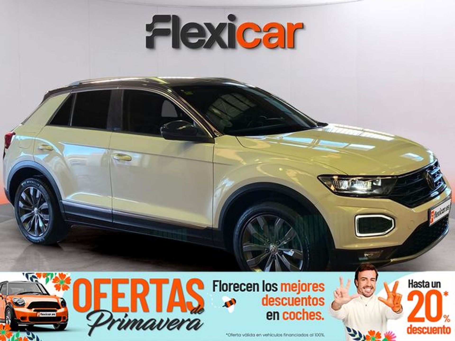 Imagen de VOLKSWAGEN T-Roc