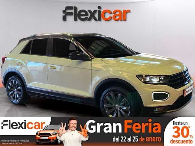 VOLKSWAGEN T-Roc (Sport 1.5 TSI 110kW (150CV) DSG) en Castellón