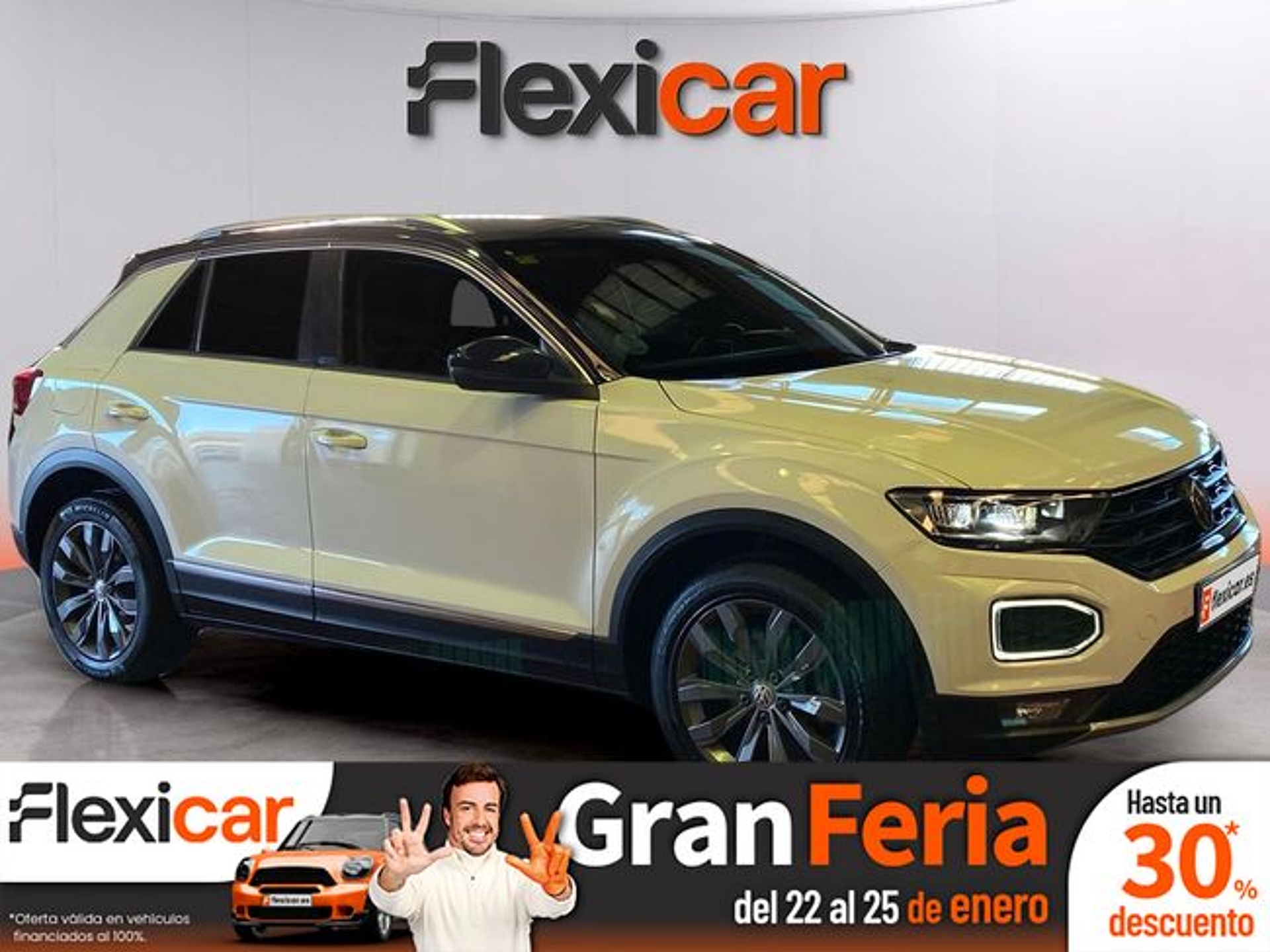 Imagen de VOLKSWAGEN T-Roc
