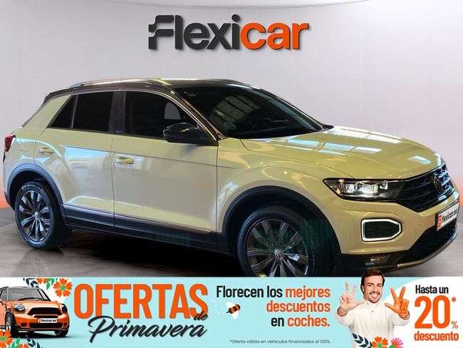 Foto del VOLKSWAGEN T-Roc 1.5 TSI Sport DSG7