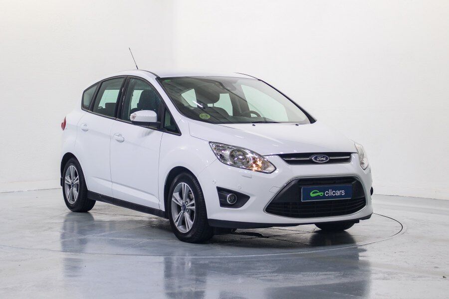 Foto del FORD C-Max 1.6TDCi Edition 115