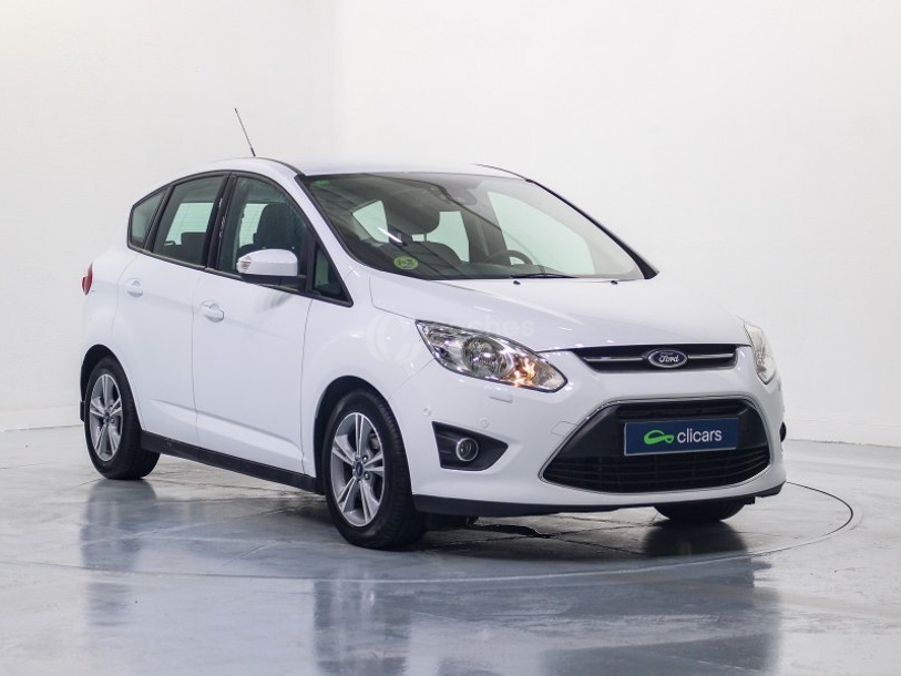 Foto del FORD C-Max 1.6TDCi Edition 115