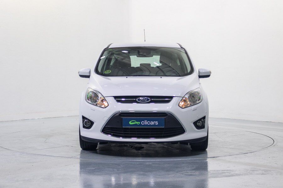 Foto del FORD C-Max 1.6TDCi Edition 115