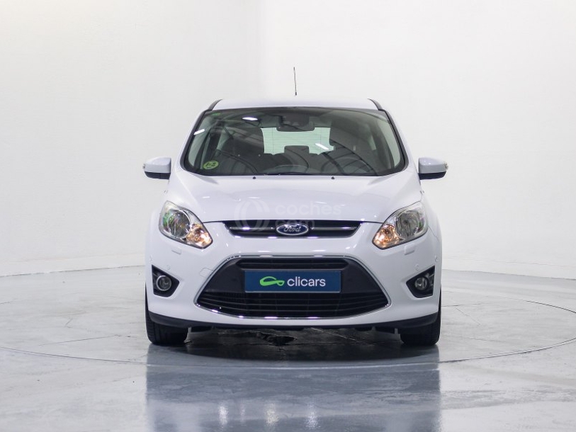Foto del FORD C-Max 1.6TDCi Edition 115