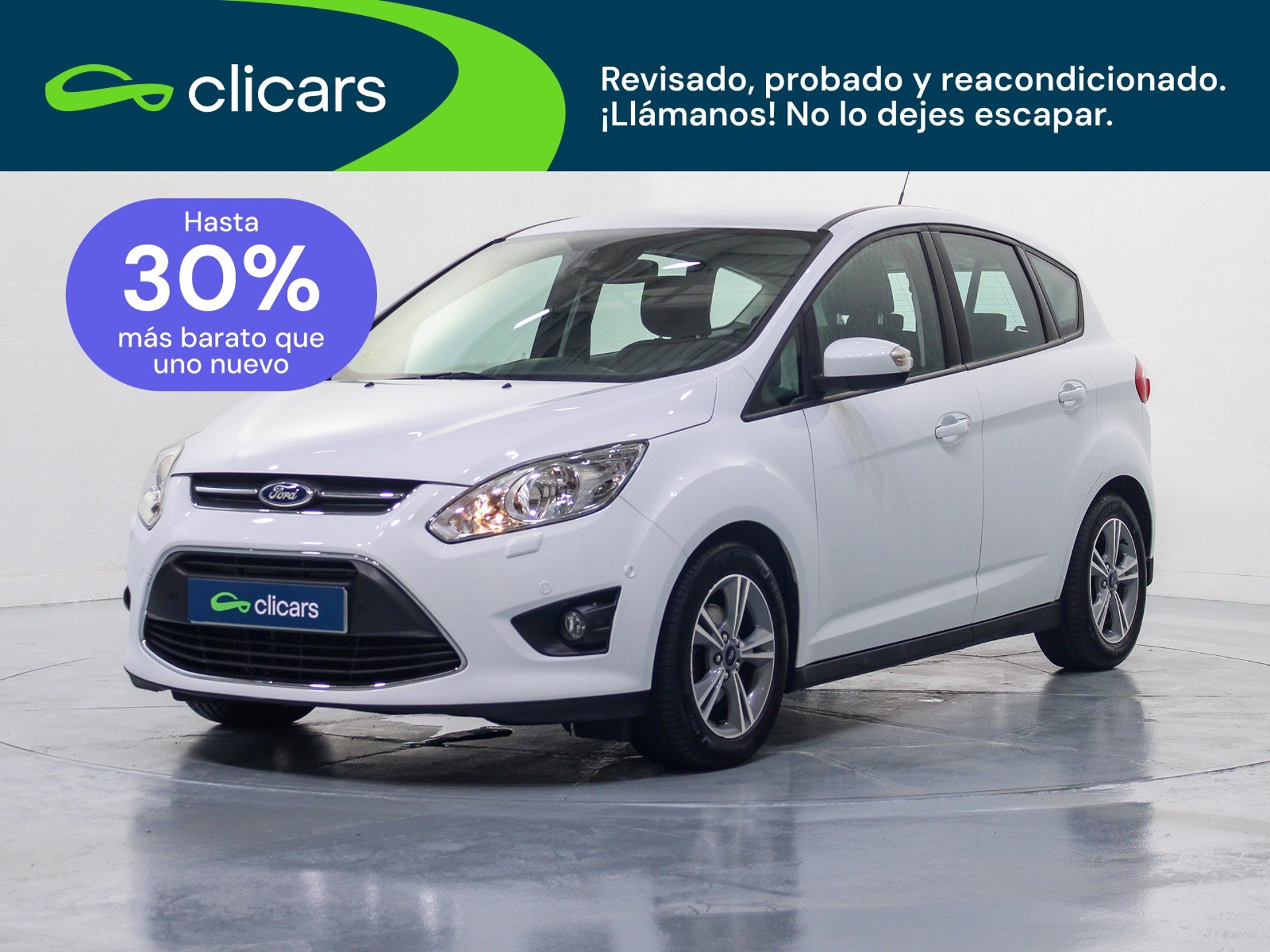 Imagen de FORD C-Max