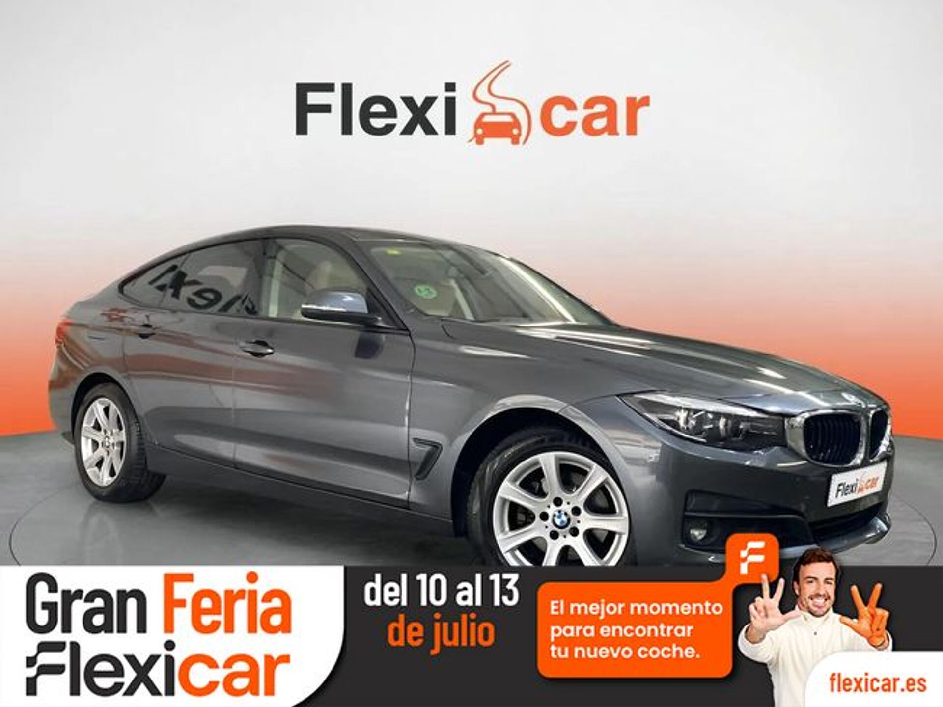 Imagen de BMW Serie 3