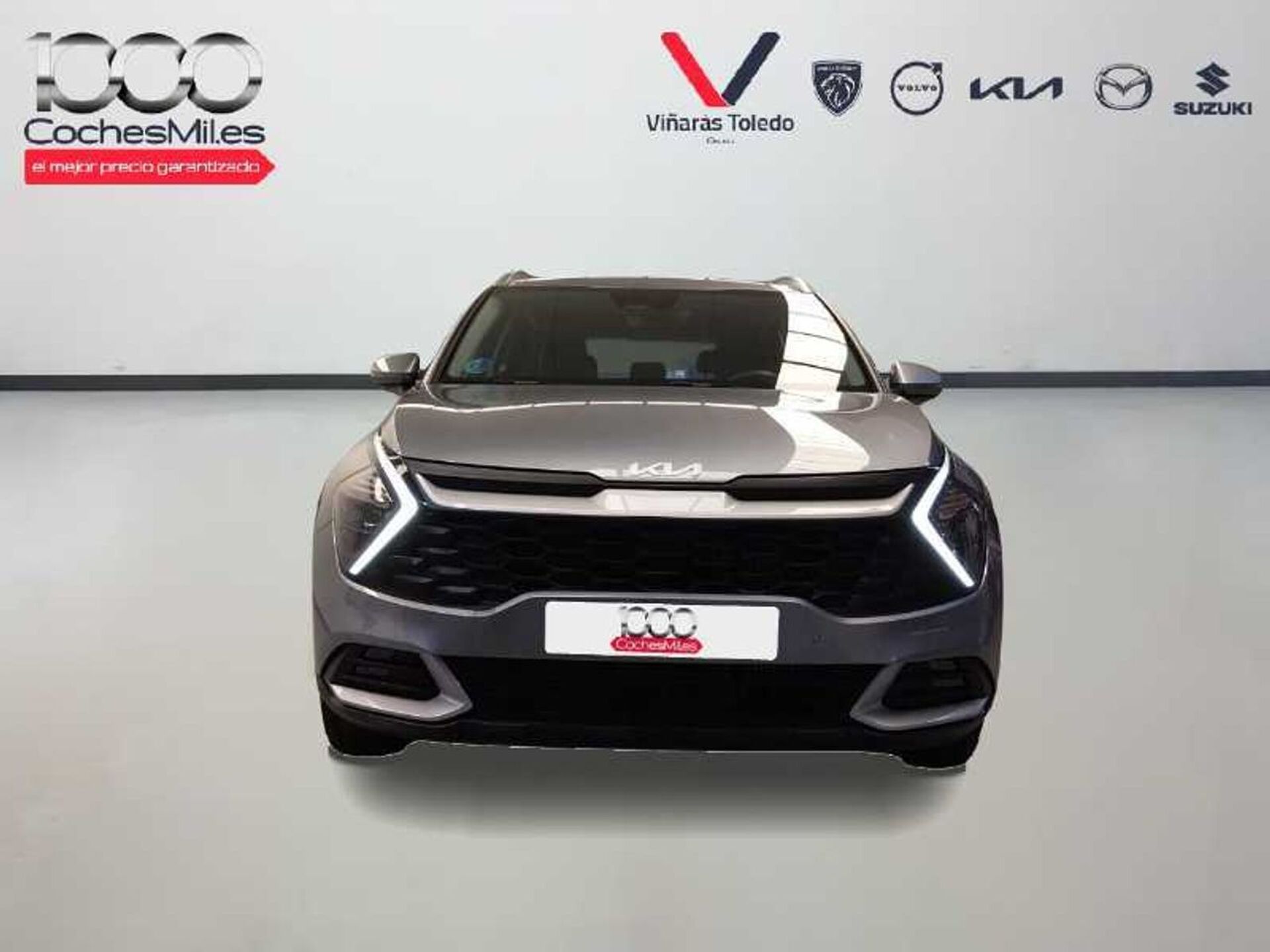 Imagen 3 de KIA Sportage