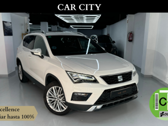 Imagen de SEAT Ateca 1.4 EcoTSI S&S Xcellence