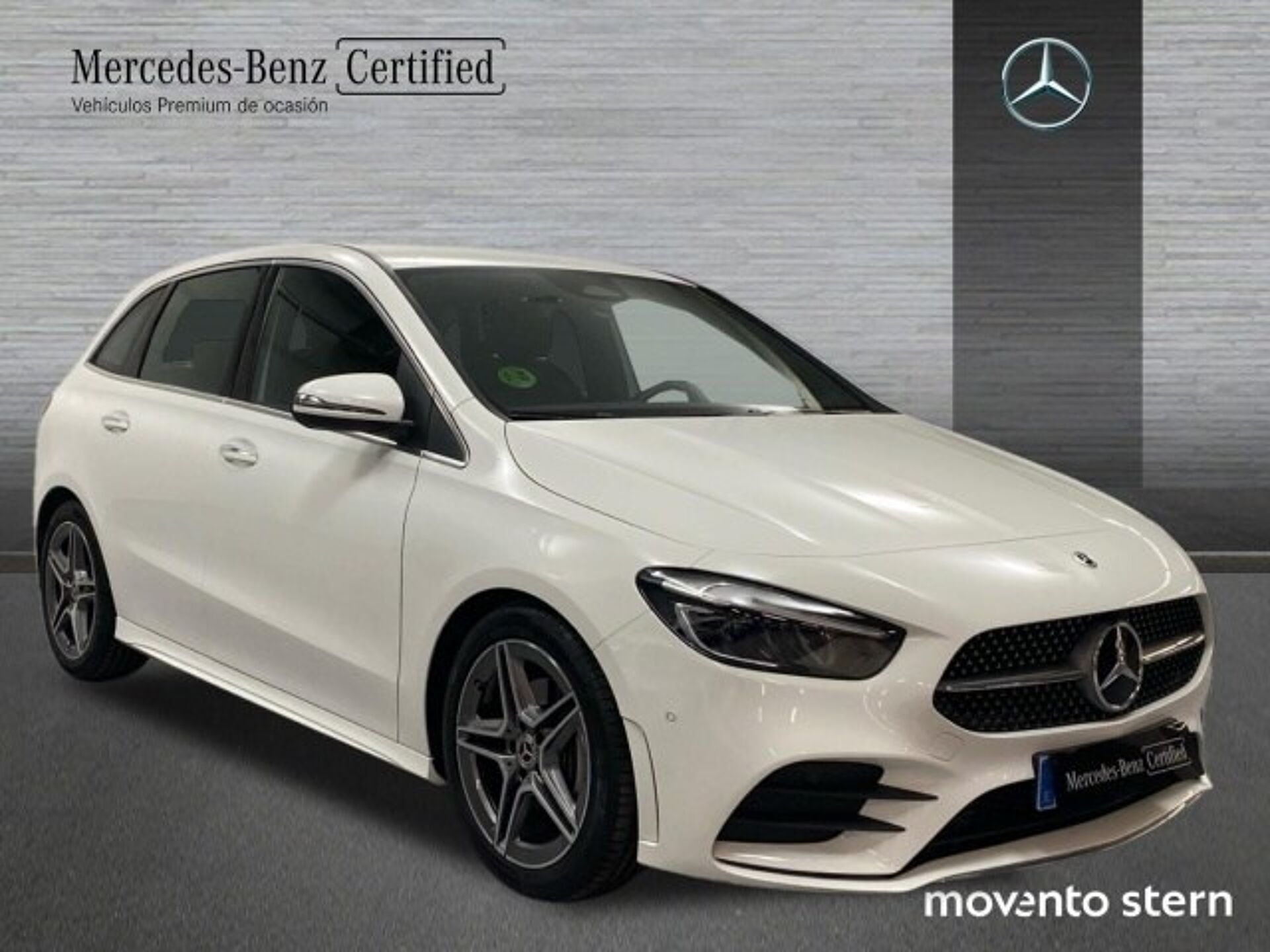 Imagen 3 de MERCEDES Clase B