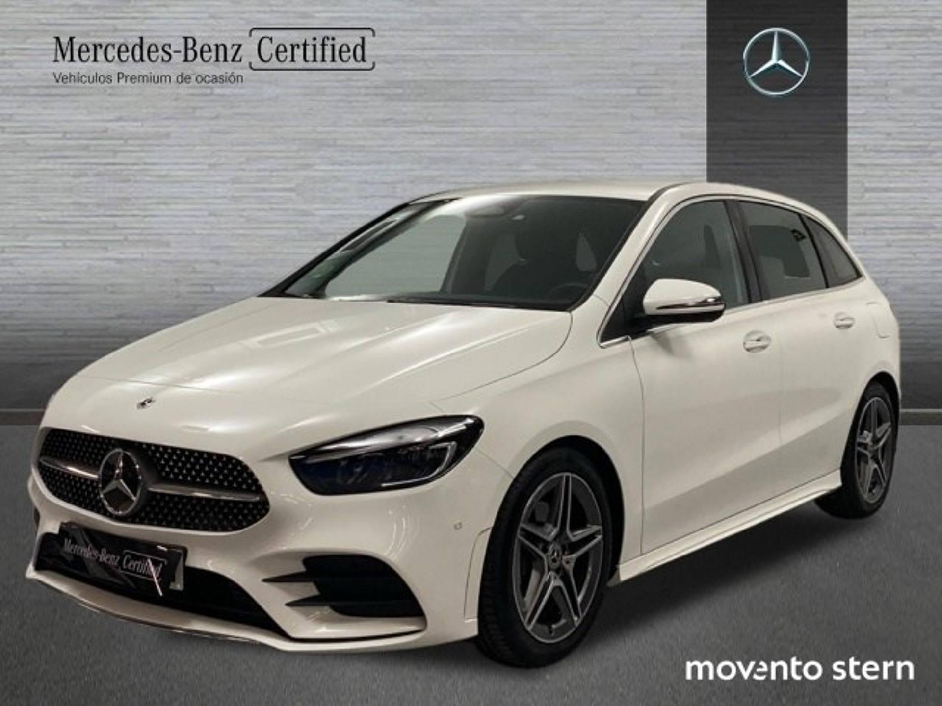 Imagen de MERCEDES Clase B