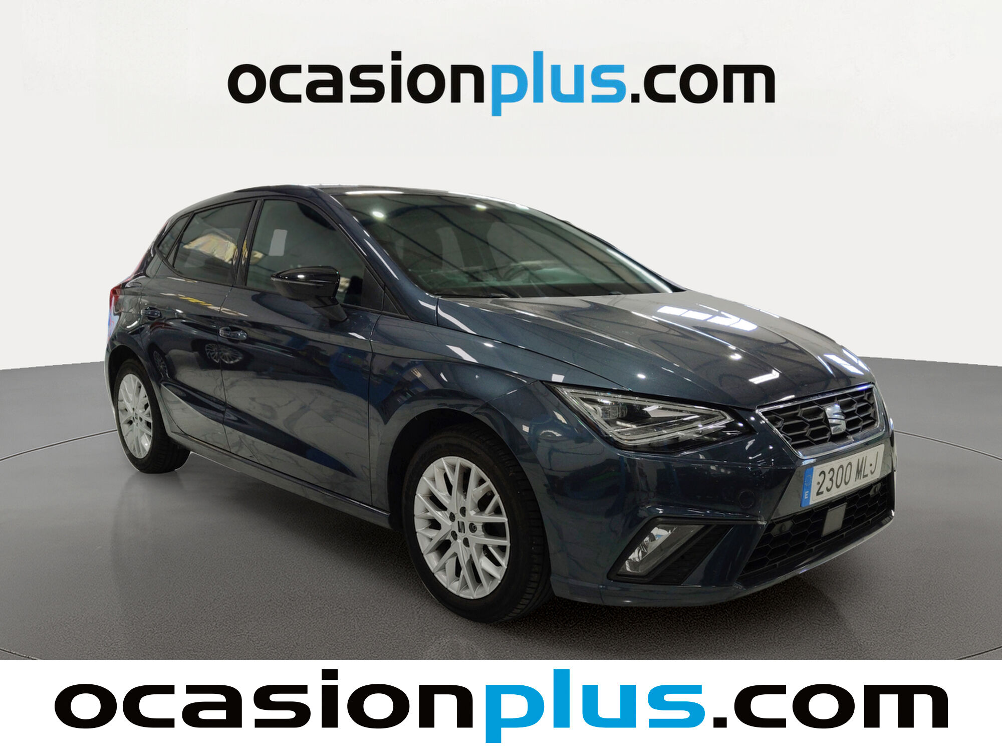Foto del SEAT Ibiza 1.0 TSI S&S FR 110