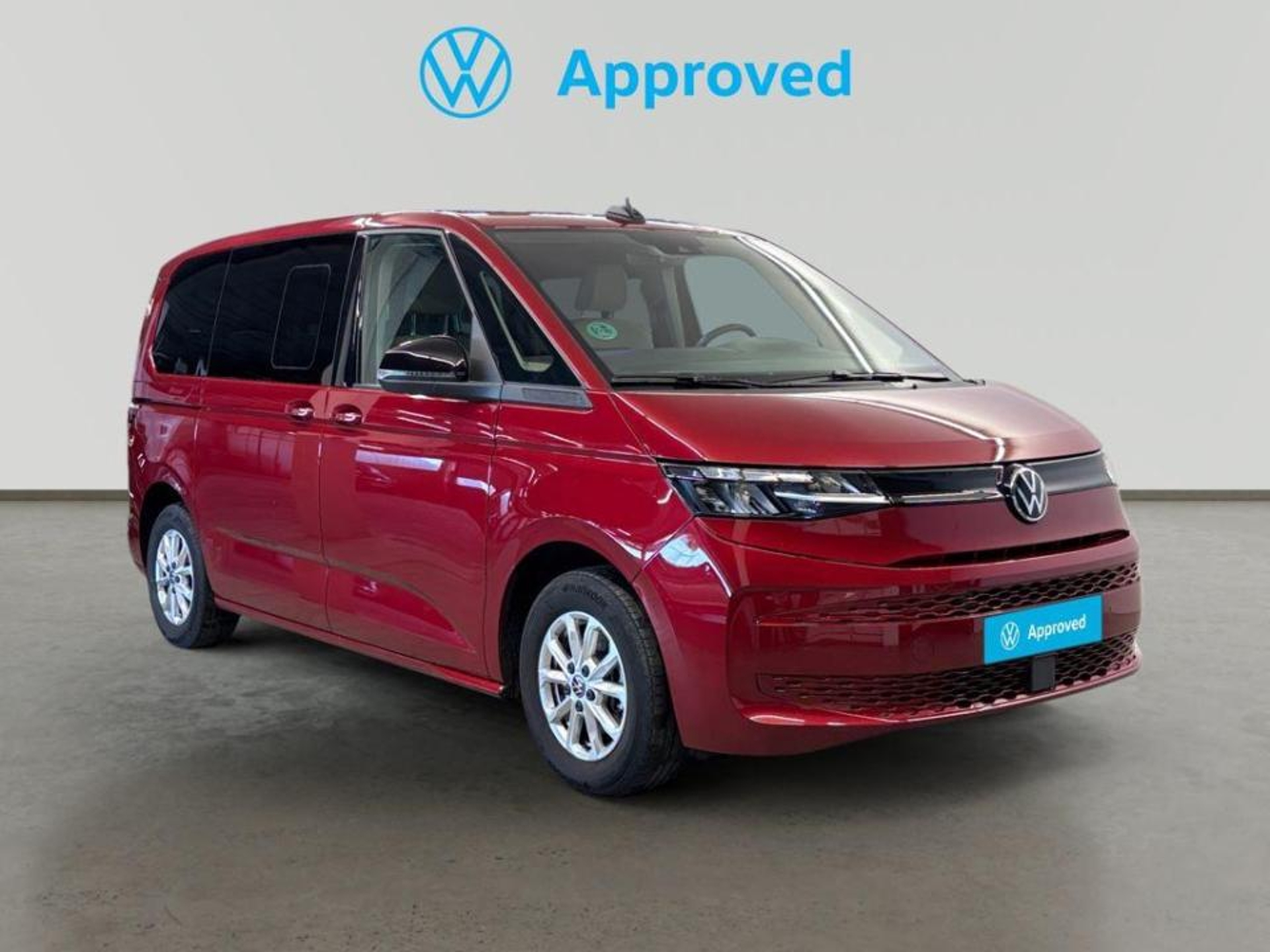 Imagen de VOLKSWAGEN Multivan