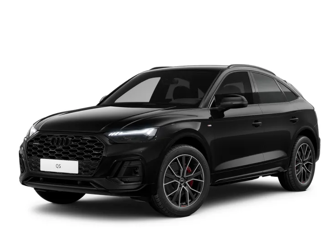 Imagen de AUDI Q5 40 TDI quattro-ultra Black line S tronic 150kW