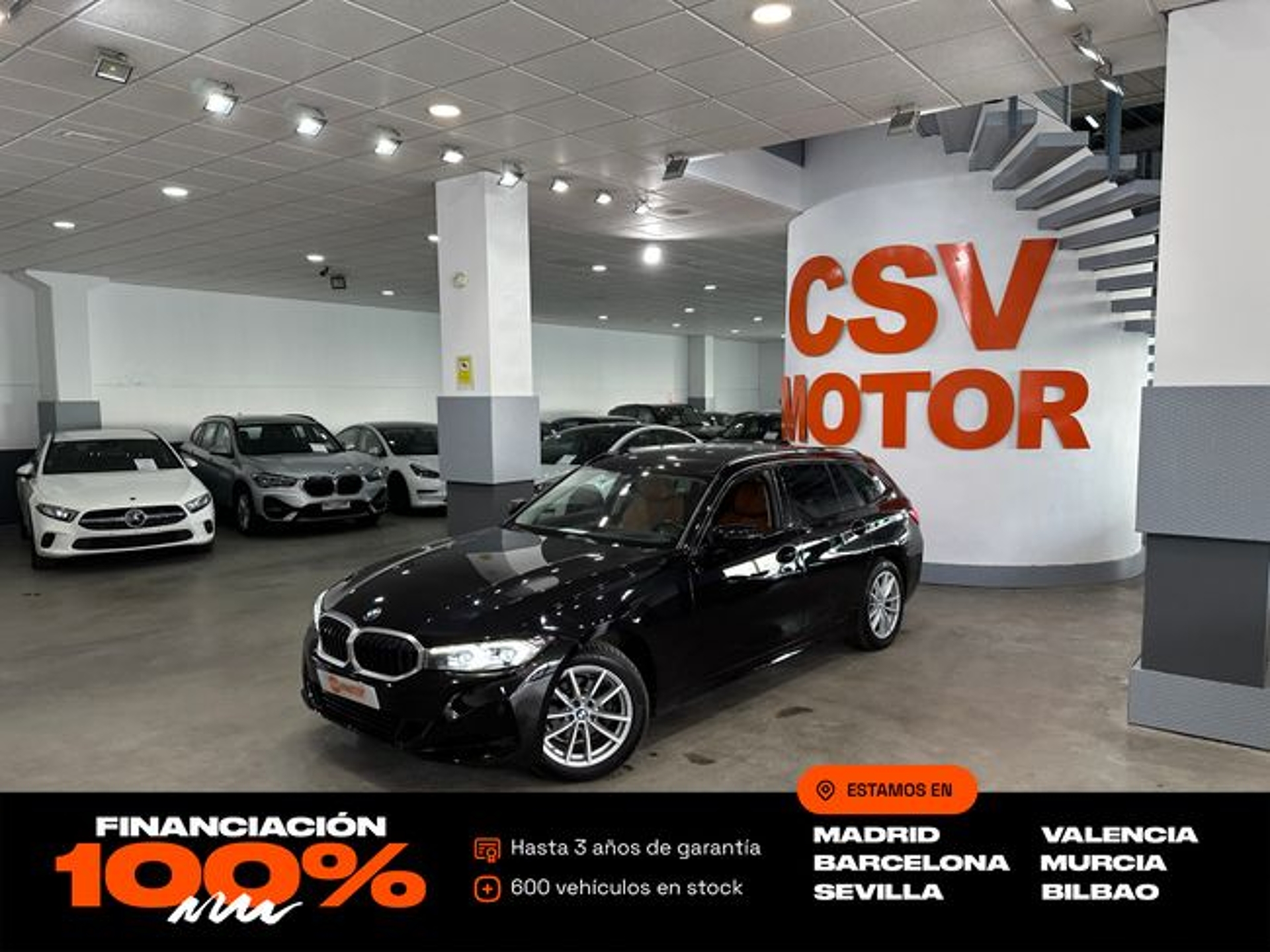 Imagen de BMW Serie 3