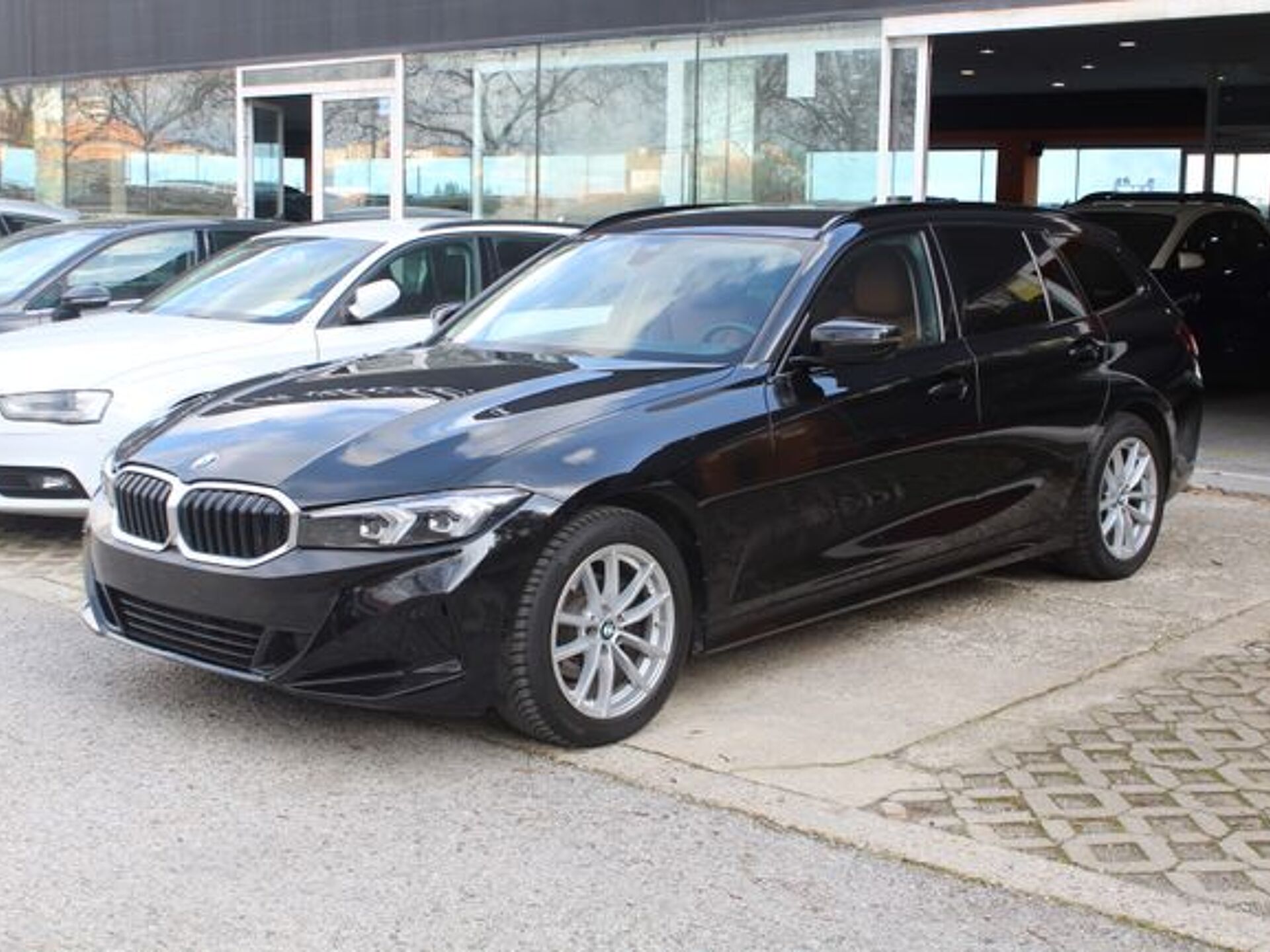 Imagen 2 de BMW Serie 3