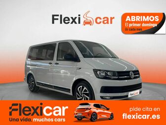 Imagen de VOLKSWAGEN Multivan 2.0TDI BMT The Original 84kW