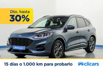 Imagen de FORD Kuga 1.5 EcoBoost ST-Line FWD 150