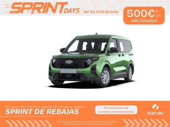 Imagen de FORD Tourneo Courier 1.0 Ecoboost Trend